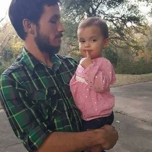 Meet your Posher, Patrick